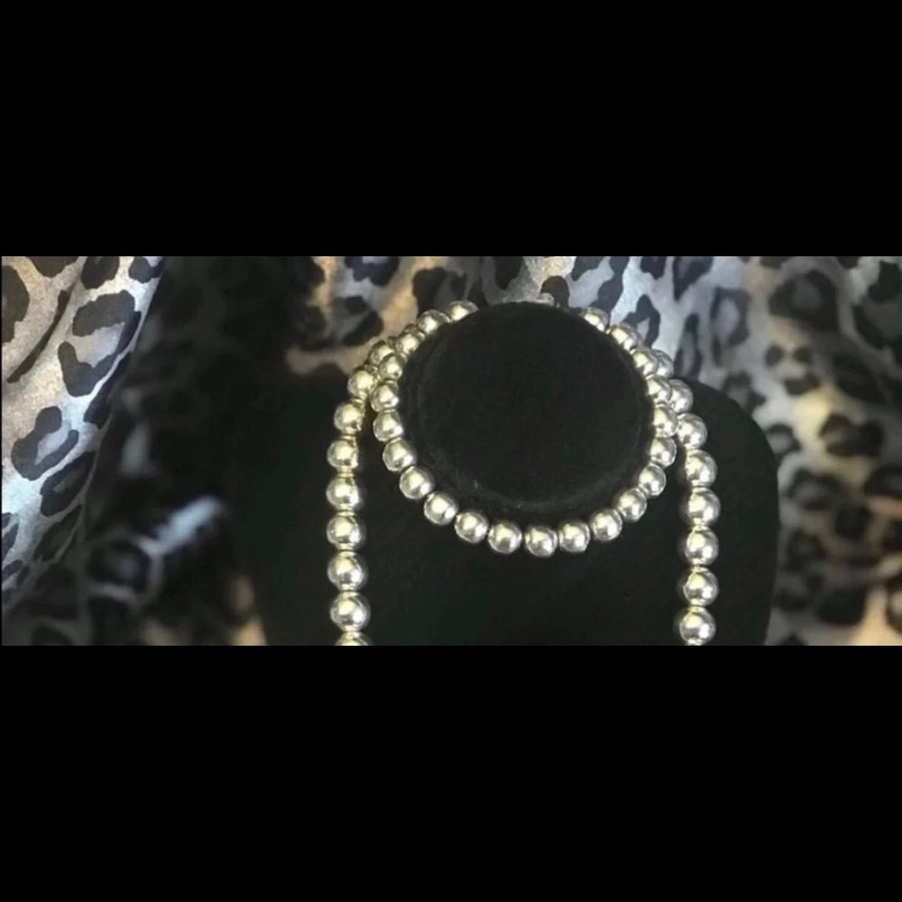 .925 Pure Silver Bracelet...